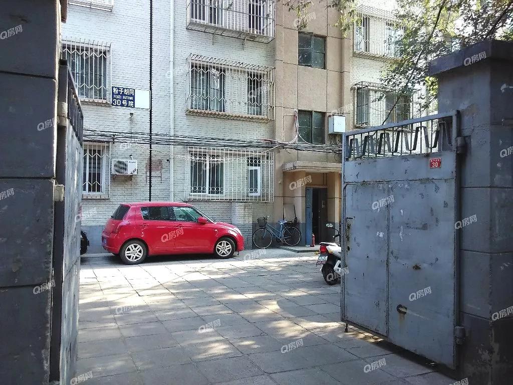 消失的胡同有哪些,北京市宣武区消失的胡同