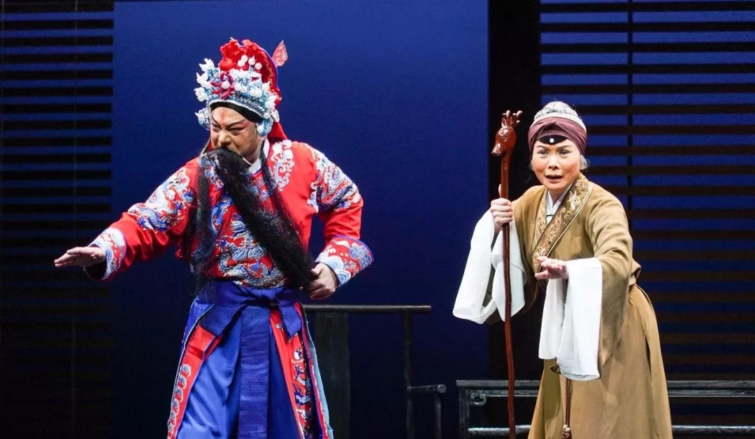 自豪!昆山两张文化“金名片”又将闪亮央视荧屏!