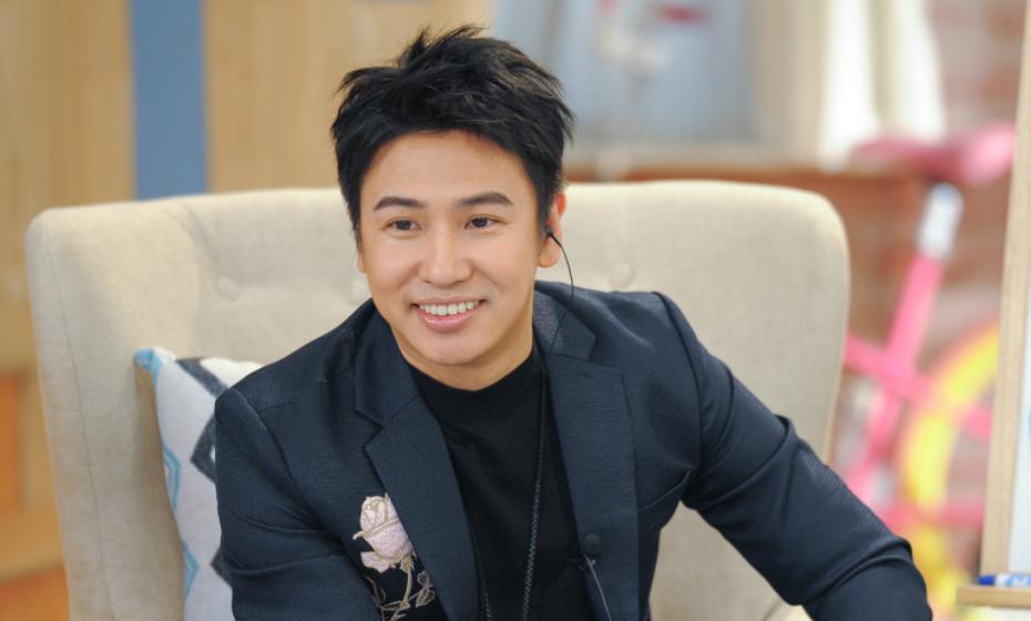 欧弟当年怎么了,欧弟怎么不红了