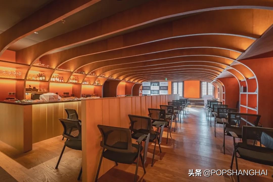 2019魔都潮人私藏网红地标全曝光,2019魔都必去50个地标