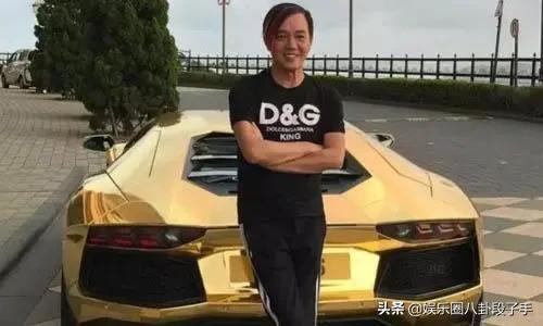 中国最顶级的杀马特,中国顶级杀马特富豪