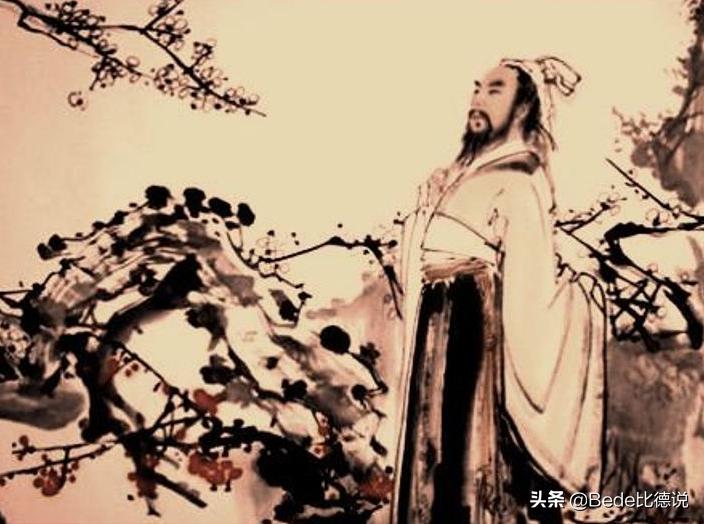 邵雍的梅花诗十大预言解析,邵康节十首预言诗