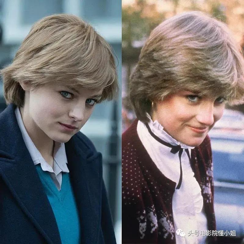 王牌剧9.4分回归！还原戴安娜王妃，查尔斯王子拒看，王室不满