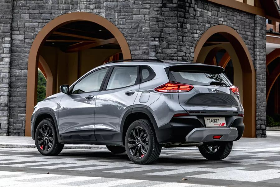 雪佛兰全新创酷预售价格,雪佛兰全新创酷现在质量怎么样啊