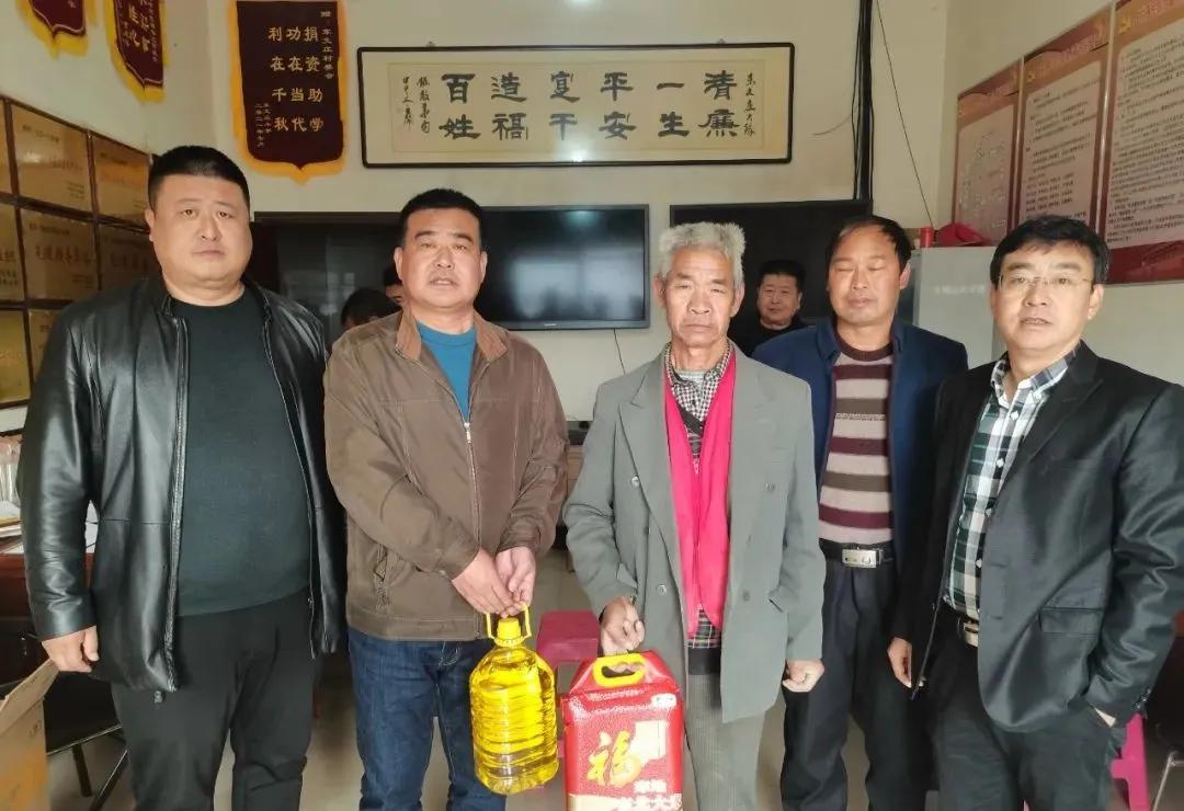 民企风采—河北天发生物科技沧州坤兴不锈钢制品有限公司