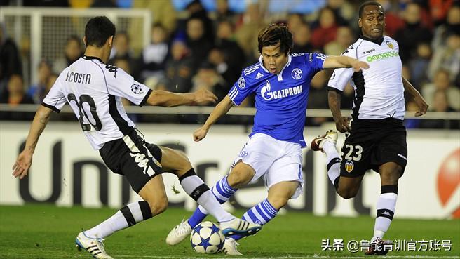 鲁能队史十佳球,鲁能队欧冠