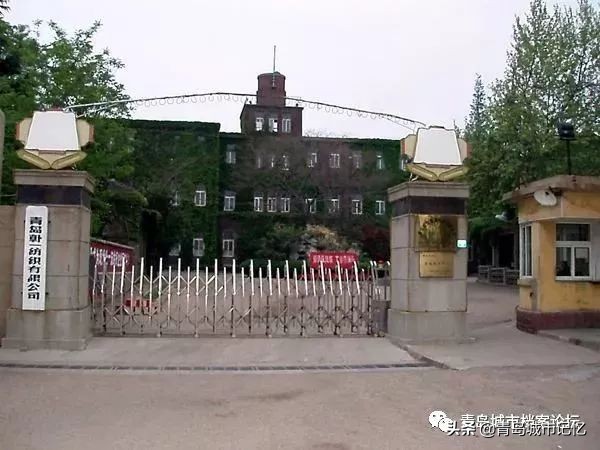 消失的老照片,消失的古迹老照片