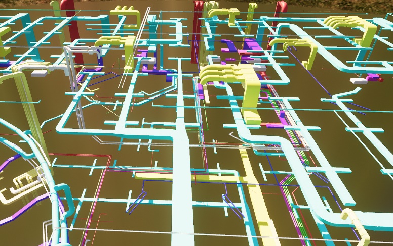 bim为什么是全球最火的,bim到底是个啥东西