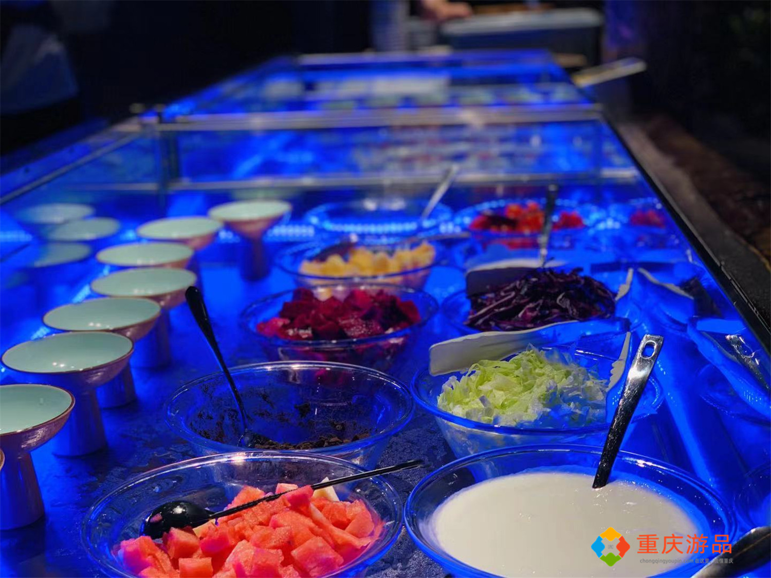 重庆美食本地人推荐便宜好吃串串,重庆串串教程推荐