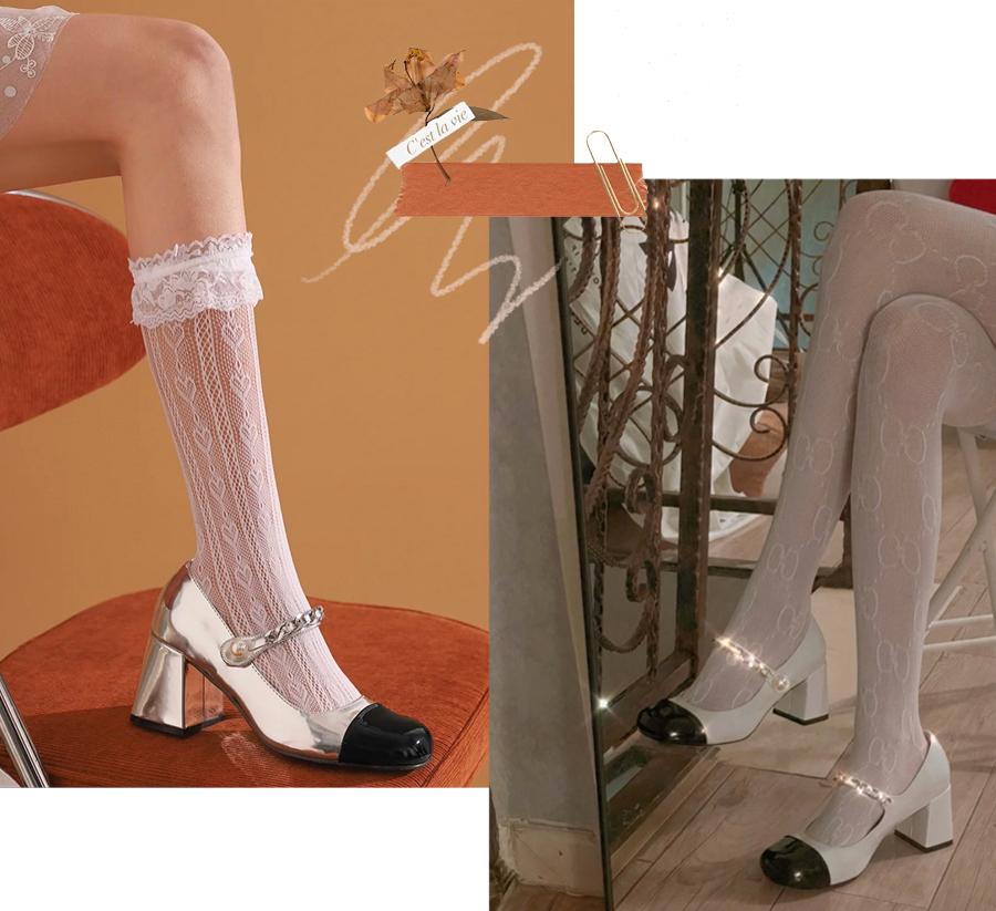 今年秋冬最流行的四双鞋,这四双鞋最适合谁穿