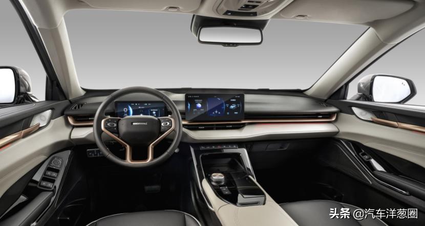 10万左右的哈弗suv车型,哈弗全新爆款suv即将上市