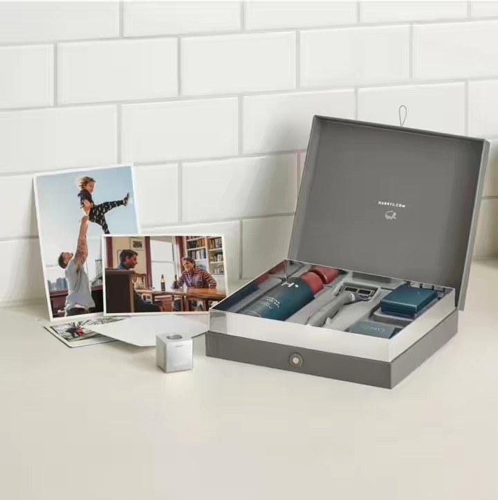 圣诞节礼盒推荐,最值得送的50款圣诞礼盒