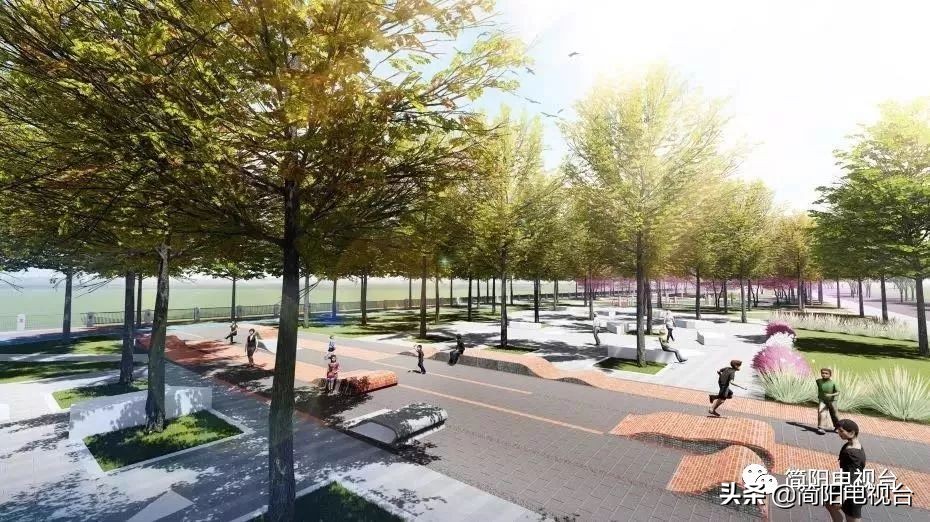 龙舟广场要改建吗,东莞龙舟广场最新改造