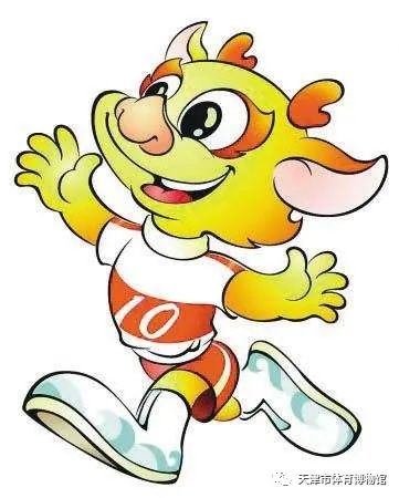 体博馆藏赏析|全运历史知多少文化符号见证岁月变迁