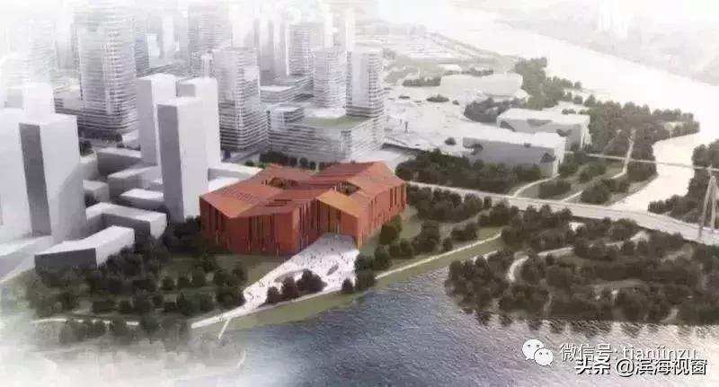 恭喜啦！天津开挂了，42个好消息集中爆发！快看看有没有你家？