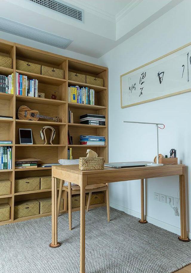 这是我见过的最温暖的家！杭州60后女主“老屋新装”，太有品了！