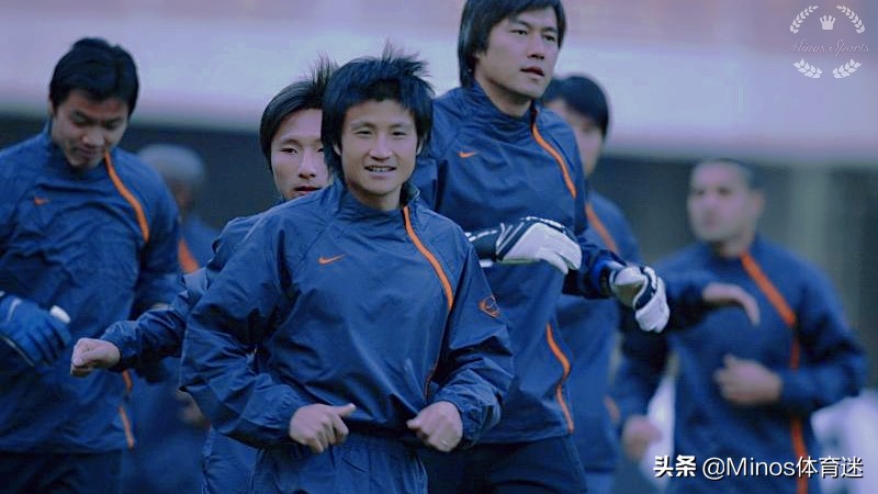 国足目前最好的边后卫,国足后防线名单