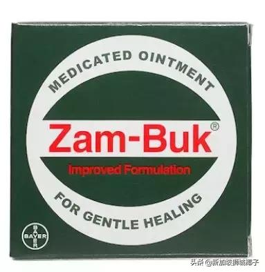 在新加坡有什么值得买的药,去新加坡买什么药好