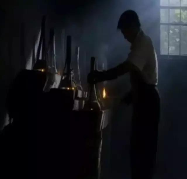 原来毛笔是这样做出来的,原来红木是这样做出来的