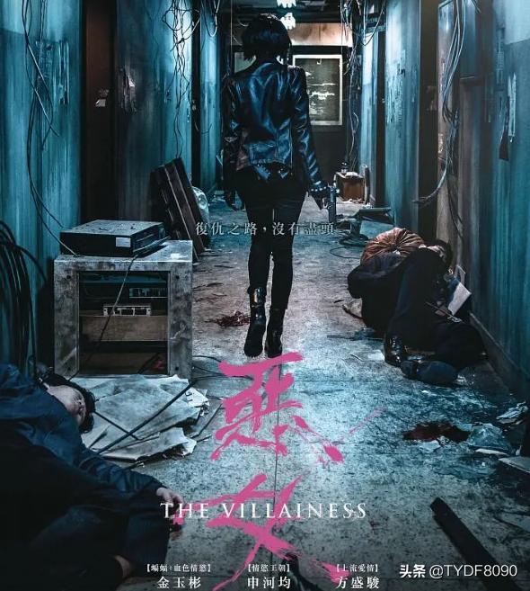 推荐6部巨好看韩国电影,值得你看的10部韩国电影推荐