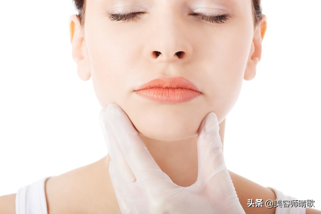 30岁以后怎么补充脸上胶原蛋白,30岁没皱纹用抗衰老护肤品