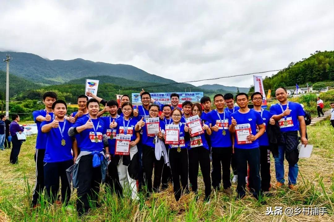 南粤古驿道拍摄后记,2018南粤古驿道展示