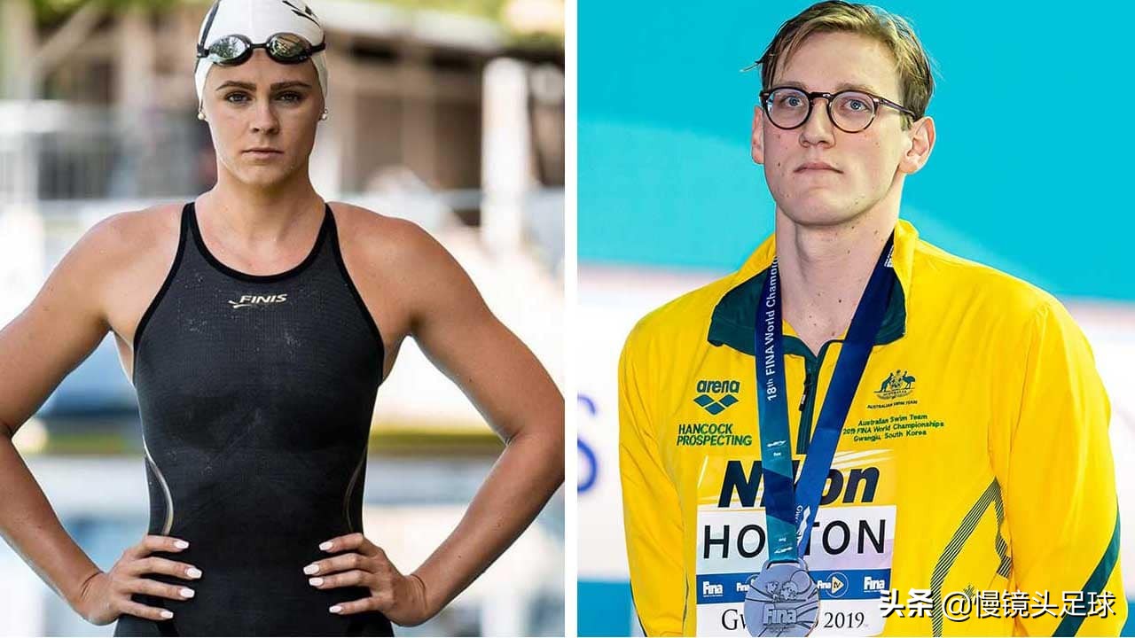 游泳队兴奋剂事件霍顿,霍顿承认故意激怒孙杨