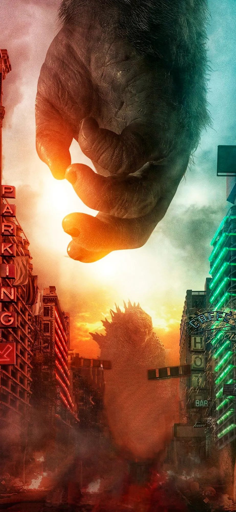 唯有自己变强大的手机壁纸,手机壁纸不难为自己开心就好