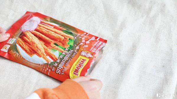 泰国零食测评，哪些值得买？