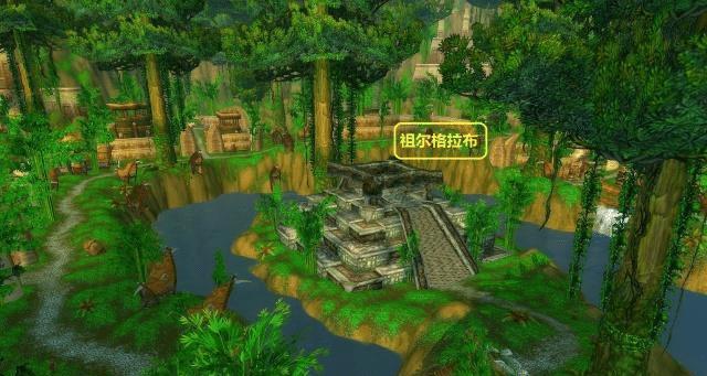 魔兽世界60级不知道玩什么,魔兽世界60级后不精致了