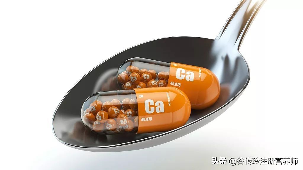 想补钙多吃这几种食物,想补钙喝哪些奶