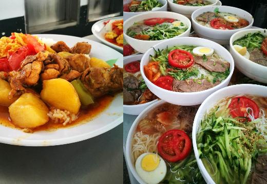 2020全景看高中丨逆势上升，大美辽附