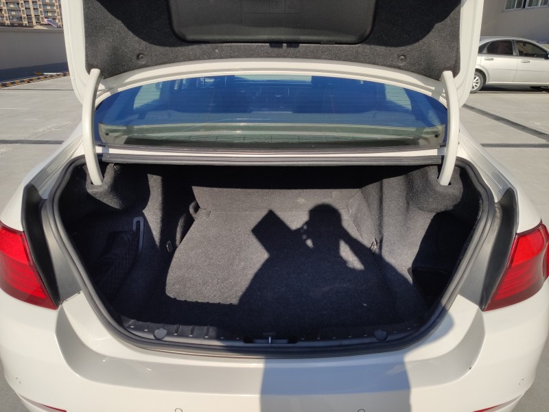 宝马525li领先型报价,宝马525Li领先版