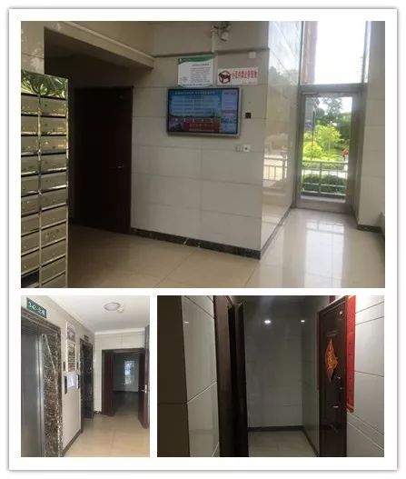 实探学区房,实探一线学区房