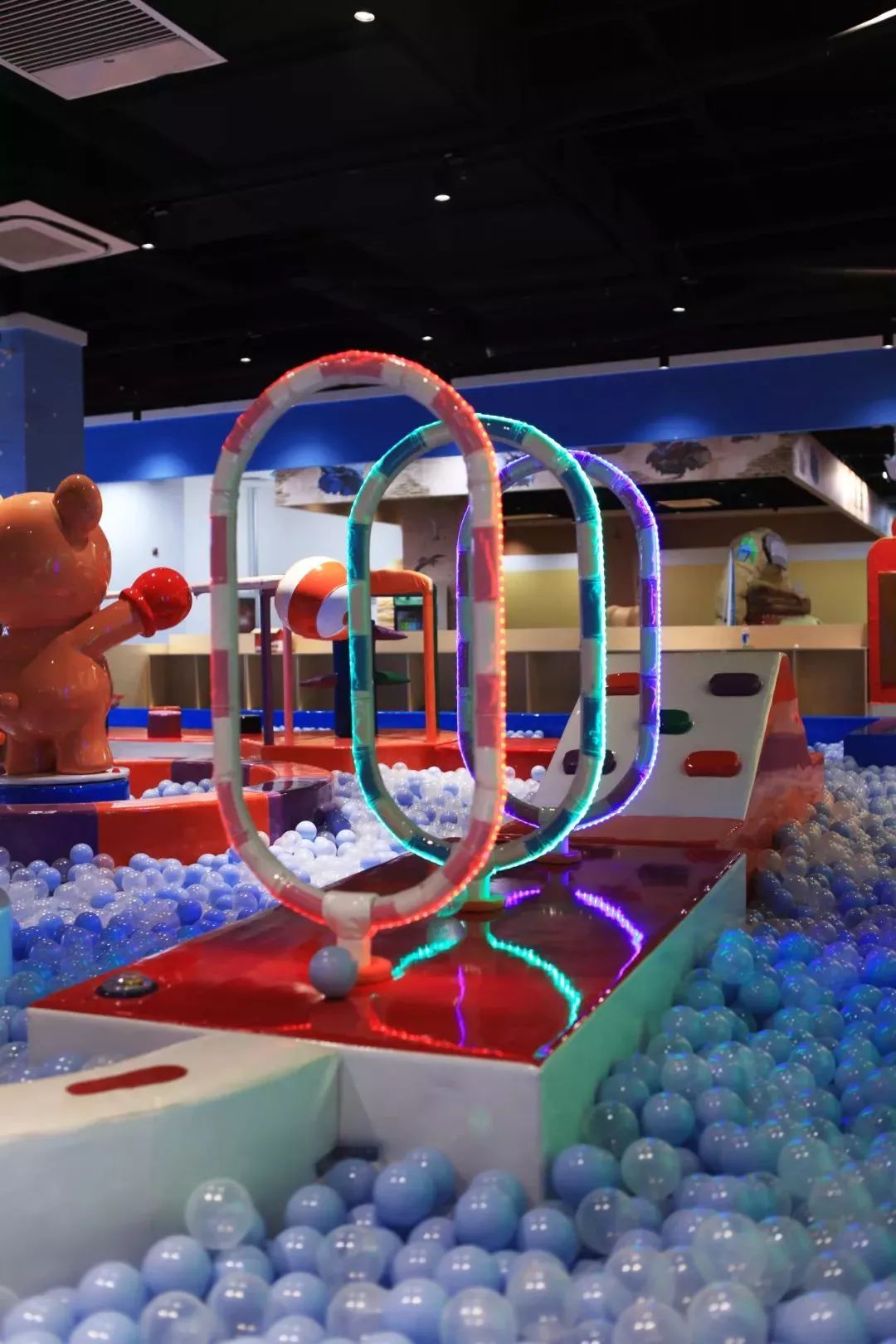 北京各大游乐园万圣节,北京乐园万圣节