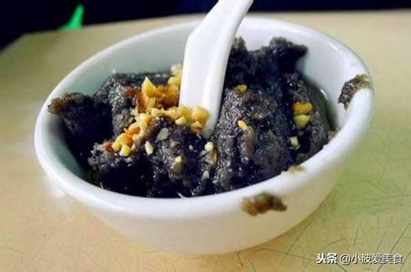 说说成都十大最有名的小吃,来成都必吃的十大小吃