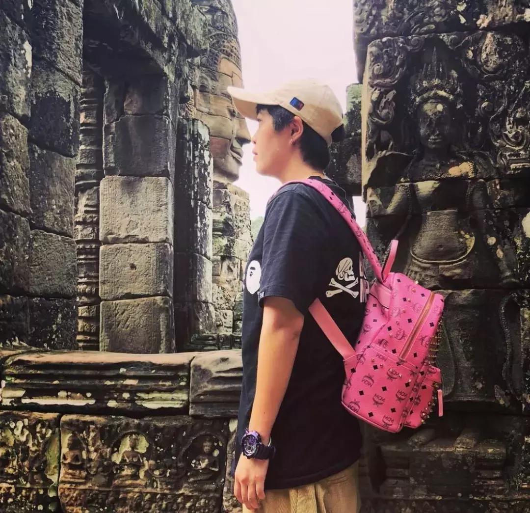 吴哥旅行,旅行体验官是真的吗