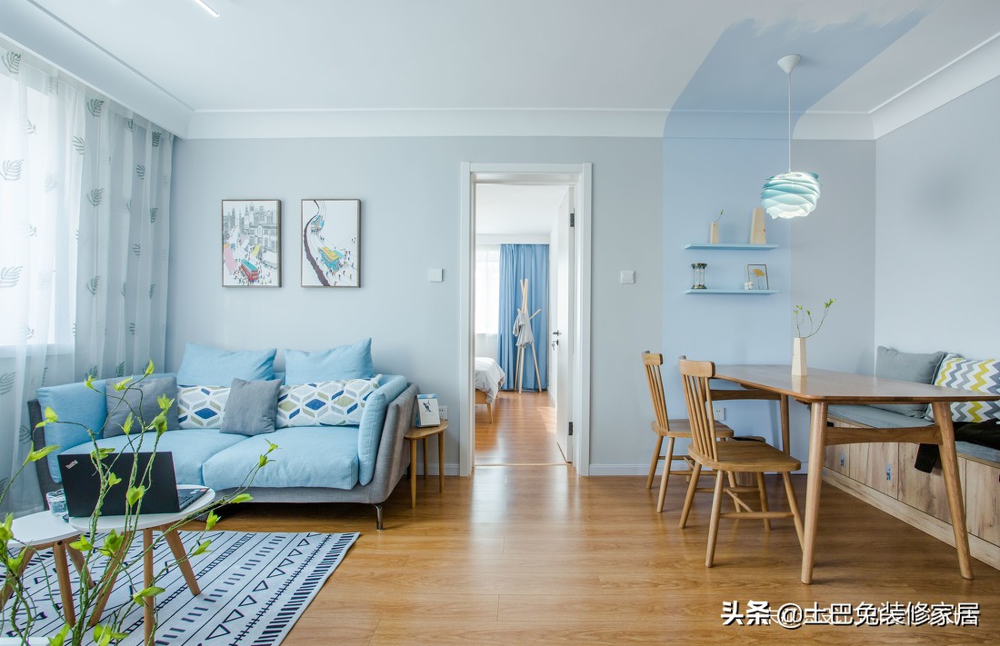 乳胶漆避免假货,什么样的乳胶漆无毒无害的