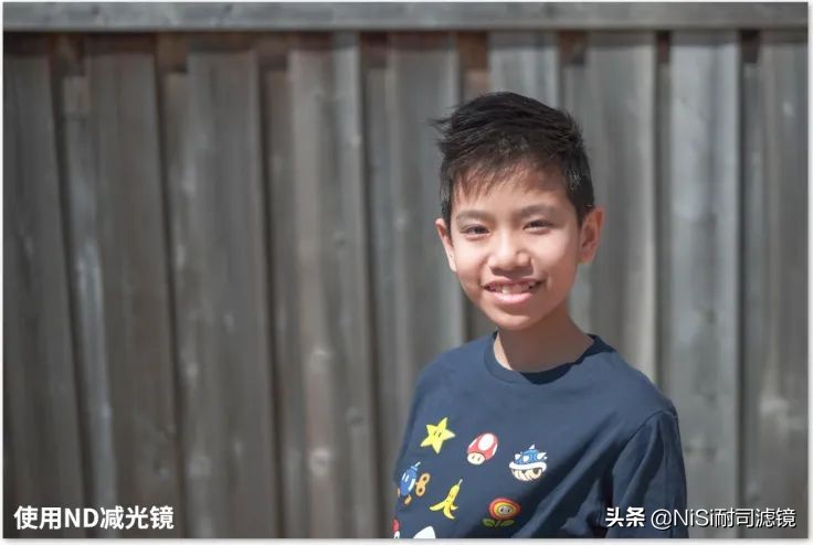 「精选」摄影师张千里：可调ND减光镜到底靠不靠谱？