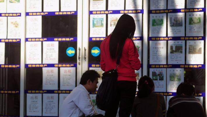 租房是要慢慢找还是随便将就,租房三年了辛酸和无奈只有自己懂