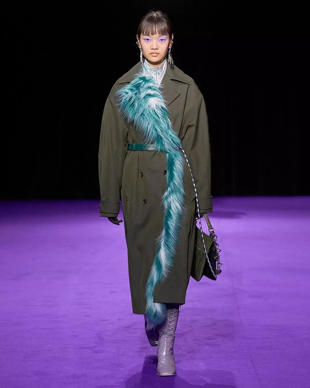 权志龙、水原希子都爱的KENZO是什么牌子？