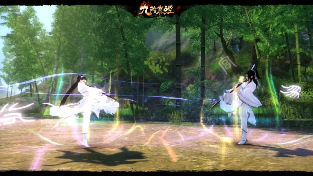 九阴真经2020改动,九阴真经新版本昆仑派武学