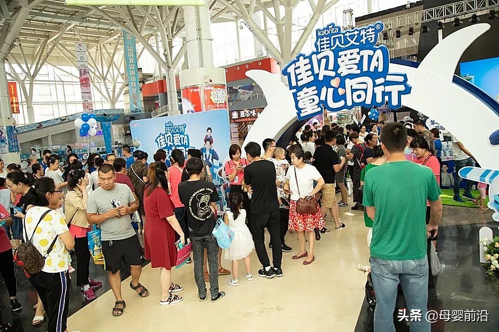 增量不及增速，深度教育成羊奶产业远行致胜点