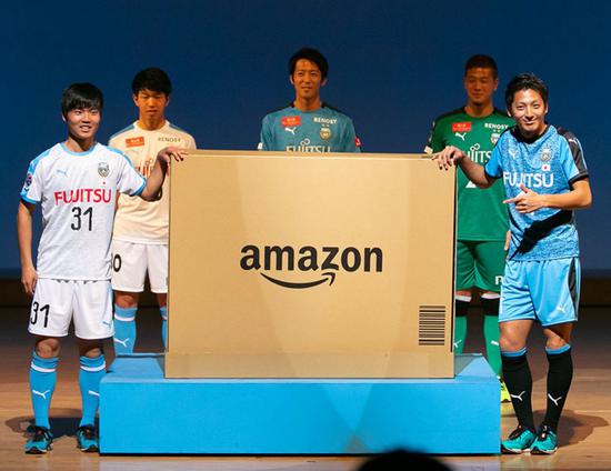 2023日本j1联赛球衣,2019日本j联赛球衣