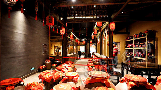 白酒品牌鄙视链,豫酒为什么这么难复兴