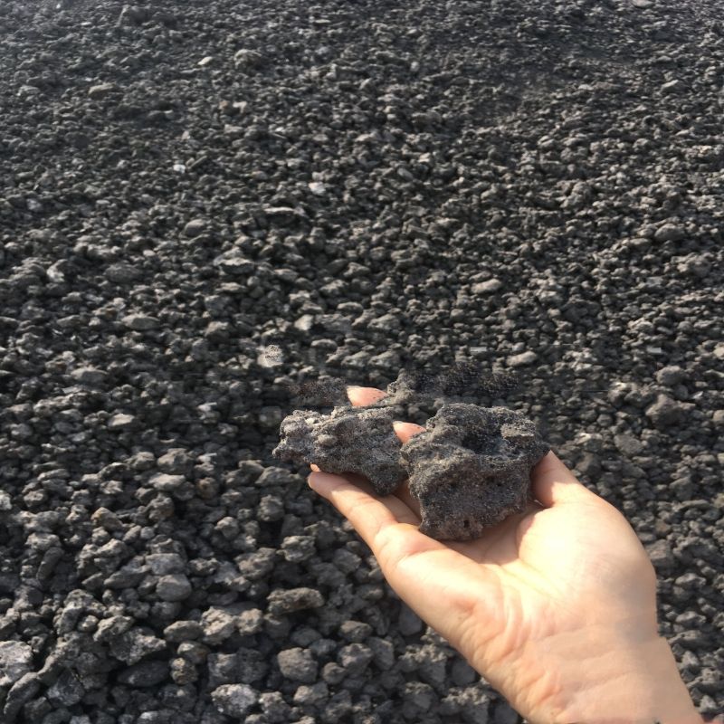 拿优质钢换中国的高炉渣,1972年日本人想用优质钢换废矿渣