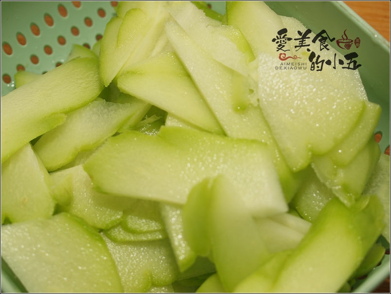 家常菜佛手瓜炒肉片的做法,佛手瓜炒肉做法大全家常菜