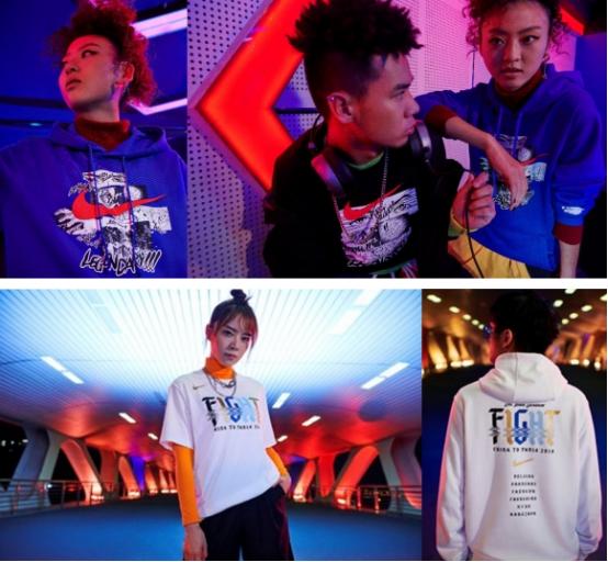 英雄联盟lpl联名耐克出征,耐克和lpl