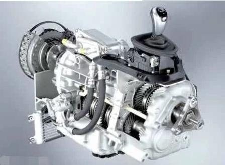 荣威双离合变速箱优缺点,荣威i5dct双离合变速箱怎样