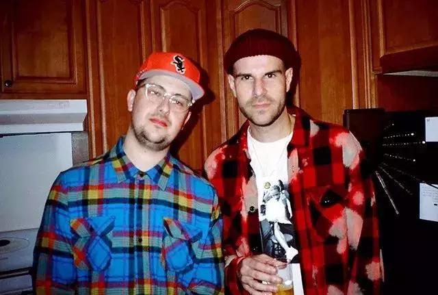 “悼念”完EDC，最近又骑到Adidas头上了